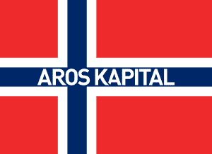 Aros Kapital fakturaköp Norge